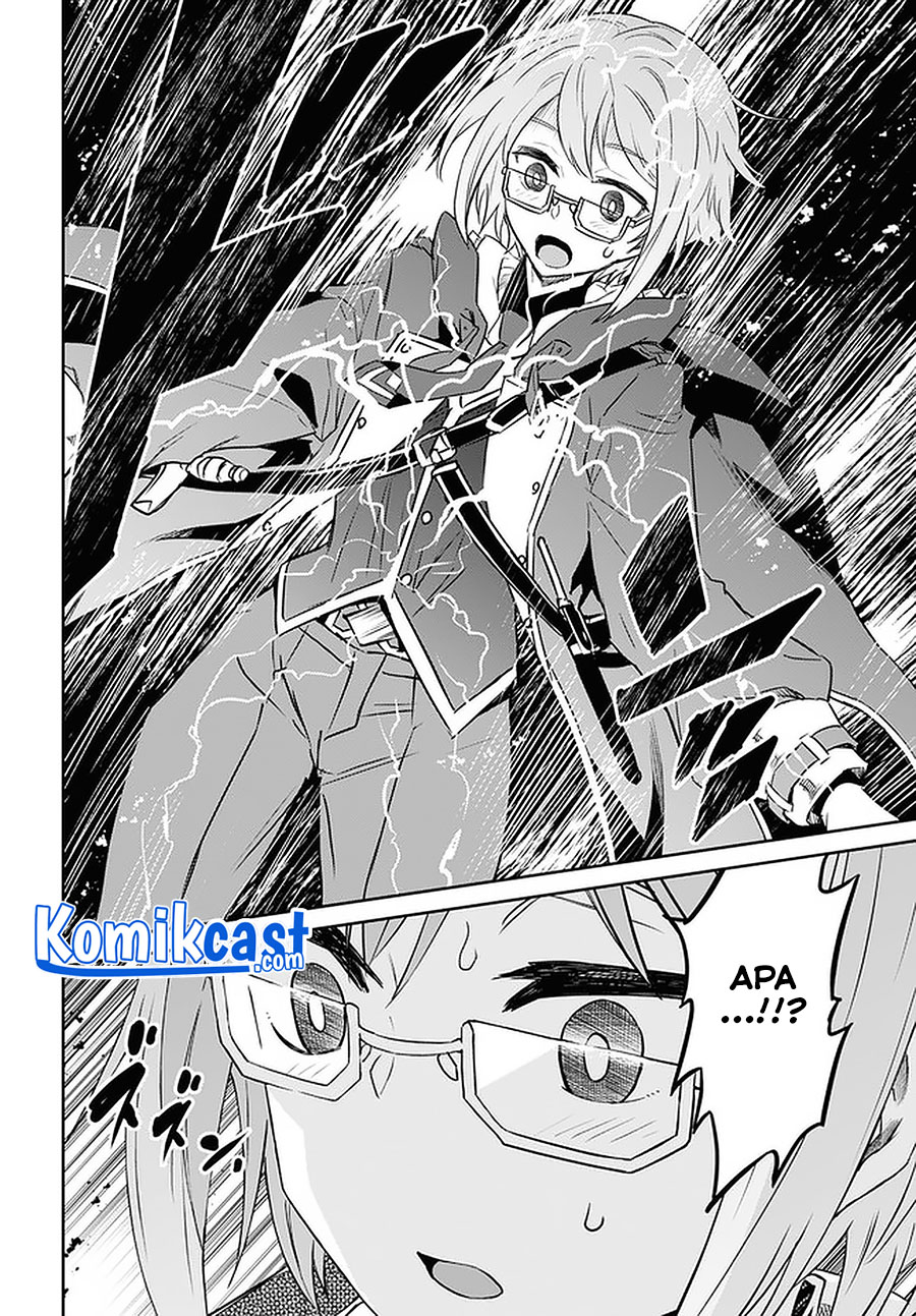 Nanatsu No Maken Ga Shihai Suru Chapter 22.1 Gambar 7